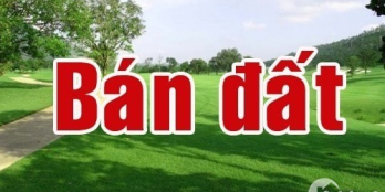  Bán đất  vườn nghĩa thắng ,đường 5m vô tới đất