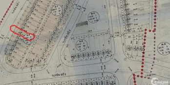 Đất kdc c19. Tt la hà A8.07 cho ace khách có nhu cầu này