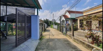 Đất Nghĩa Hà - Tp. Quảng Ngãi Diện tích: 115m2 cho ace đầu tư đây