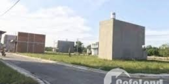 TT LA HÀ _ 2 lô đối lưng : 133 và 144m2 _ Ngang trên 6m