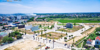  Đầu tư Đất tại trung tâm Thị Trấn La Hà Quảng Ngãi