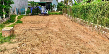 ĐẤT GẦN DỰ ÁN AN ĐIỀN PHÁT- LA HÀ GIẢM GIÁ CỰC SHOCK MÙA CÔ VI