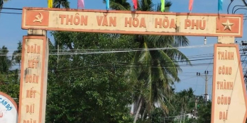 Cần bán gấp lô đất ở xã Nghĩa Hoà ngay khu du lịch bãi dừa