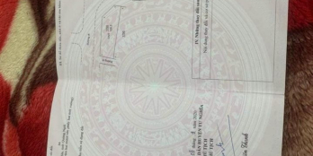 Bán lô góc khu đấu giá trường cũ nghĩa thương. vị trí đẹp giá rẻ thì ngại gì nua