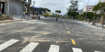 Cắt lỗ 400 triệu lô đất cực đẹp sát bên shophouse 5 sao Maison Phú Yên