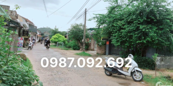 BÁN ĐẤT GIANG BẮC - PHƯỚC HIỆP, CẠNH CHỢ TÌNH GIANG