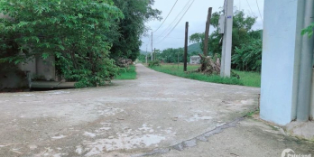 VÀI LÔ ĐẤT ĐẸP PHƯỚC SƠN GIÁ RẺ ĐẦU TƯ HOẶC Ở NÈ ACE ƠI