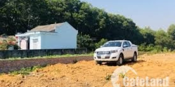 Mở bán lô đất siêu đẹp ở khu TDC ngay Trạm Y Tế xã Phước Hưng.