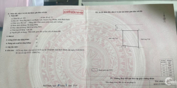 -VỊ TRÍ: LÔ SỐ 8, Phước Lộc tuy Phước ( Gần Trạm 10 Công An Giao Thông