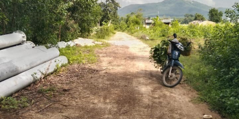  Hh 10 triệu nhờ ace bán giúp  Cần tiền xây nhà nghỉ để kinh doanh