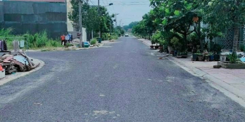 Bán đất Lavender. Xã Thạnh Phú, Vĩnh Cửu.