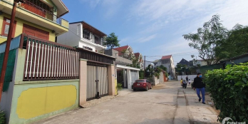 Miếng đất Nghi Phú, thành phố VInh, Nghệ An