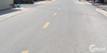 Bán lô đất ngõ đường Nguyễn Thái Học– P. Lê Lợi