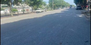 Đường Nguyễn Sỹ Sách tiềm năng bậc nhất Tp Vinh