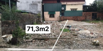 BÁN ĐẤT NGÕ 49 ĐƯỜNG LÊ LAI -  LÊ LỢI