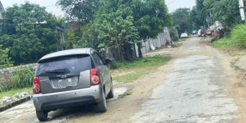 Cần nhượng lại lô đất 120.2m2 full thổ cư tại Nghi Ân - TP. Vinh