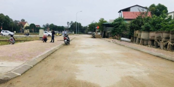 ĐẤT ĐẤU GIÁ MỸ THƯỢNG - HƯNG LỘC