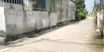 Bán nhanh lô đất đẹp Hưng Đông