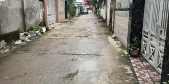 Cần bán lô đất đẹp trung tâm tp, phường lê mao