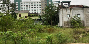 ĐẤT XÓM 14 NGHI PHÚ  -  Hướng: Đông tứ mệnh