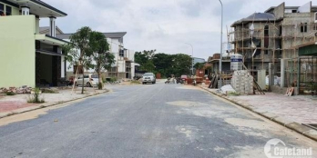 BÁN ĐẤT KHU TÁI ĐỊNH CƯ XÓM 21 NGHI PHÚ GẦN KHO BẠC TỈNH