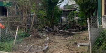 MIẾNG ĐẤT PHAN THÚC TRỰC ĐÔNG VĨNH