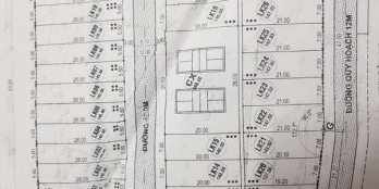 Đất Đẹp Lối 2 Đường 72m Nghi Phú