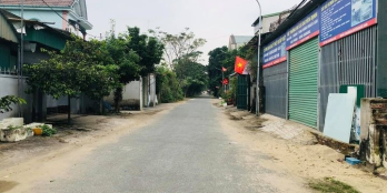 ĐƯỜNG TẦN KHÁNH DƯ VINH TÂN VINH NGHỆ AN