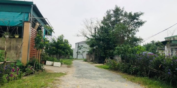 Đất xóm Đức Thịnh - Hưng Lộc - vinh