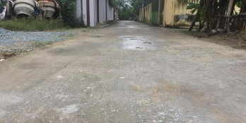 BÁN LÔ ĐẤT NGAY BÊN CẠNH SÂN BAY VINH