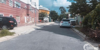 Chính chủ bán lô đất đẹp Dự án cạnh chung cư Golden City 3