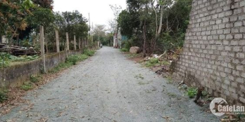 Bán lô đất đẹp xóm Kim Phúc Nghi Ân