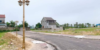 LÔ ĐÁT NGHI LIÊN , VINH, NGHÊ AN