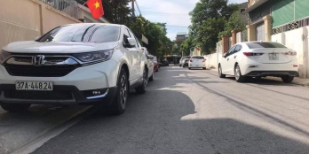 CHÍNH CHỦ CẦN BÁN LÔ ĐẤT KHỐI 6, HÀ HUY TẬP