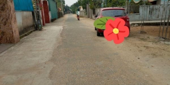 ĐẤT NGHI ĐỨC VỊ TRÍ SIÊU ĐẸP CHO NHÀ ĐẦU TƯ!