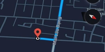 Cần bán lô đất 2 mặt đường xóm 9 nghi phú