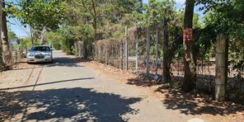 Đất mặt tiền trung tâm thành phố Bà Rịa