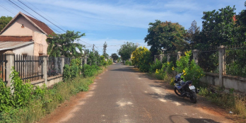 Bán gấp lô đất sẵn nhà cấp 4 giá rẻ Bình Châu