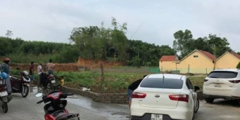 miếng đất Lý Thành , Yên Thành , Nghệ An