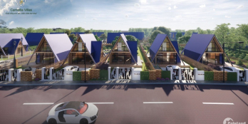 Chỉ cần 4,5tr có ngay 1m2 đất tại Bảo Lộc – Lâm Đồng.