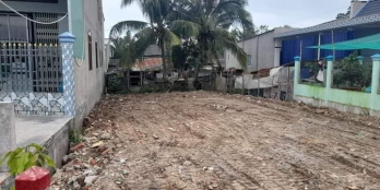 Bán đat nền  Co chu  gửi bán nền mặt tiền đường 910