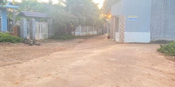 CẦN BÁN 5 LÔ NN HẺM B5 PHẠM NGŨ LÃO -THÔN 1 - CHƯA QUA VÀNH ĐAI-750tr/ LÔ