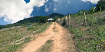 Bán 3s1 sào đất NN xã hoà khánh view ruộng