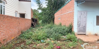 Bán nhanh 2 lô đất giá rẻ đường thông tứ phía, gần siêu thị Go