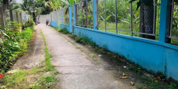 CHÍNH CHỦ GỬI BÁN 957,5m2 ĐẤT 2 MẶT TIỀN. FULL THỔ CƯ TẠI CHỢ GẠO