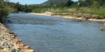 Chính chủ gửi bán lô đất Đạ Ploa, view suối lớn + Diện tích 2800m,thực tế là 320