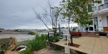 Bán lô Đất sổ riêng nông nghiệp ngày Mai Anh Đào, phường 8 Đà Lạt