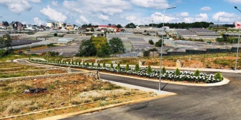 Đất xây biệt thự 250m2 - Giá 8,750 tỷ  GIÁ SIÊU HẤP DẪN MÙA DỊCH, CHỈ 35 TRIỆU/M