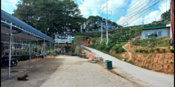 Bán siêu phẩm đất xuân trường, Đà Lạt. Diện tích 6000m2