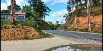 Cần bán lô đất đẹp chỉ với 1ty650/1000m2 đã sở hữu đất xinh